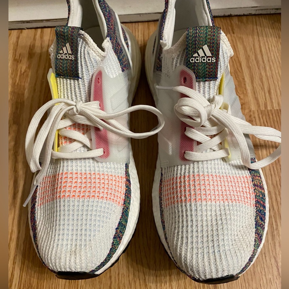 Adidas Ultra Boost 2019 Size 8.5